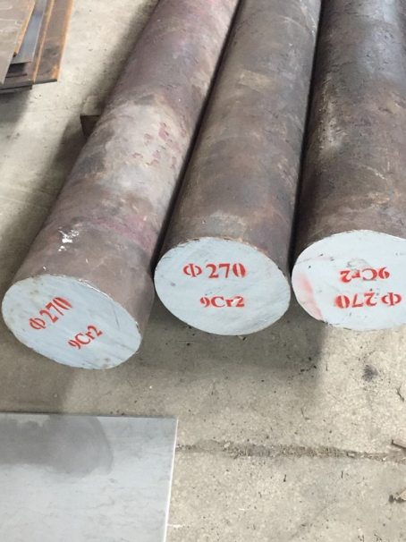 贵池9Cr2工具钢